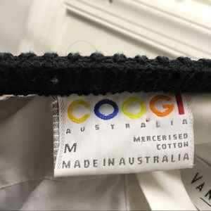 COOGI men’s sweater.....medium size